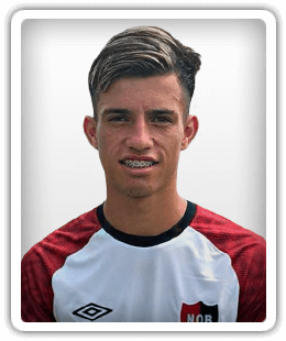 Mateo Coronel
