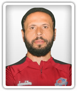 Serdar Eþ