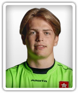 Jelle Kortleven