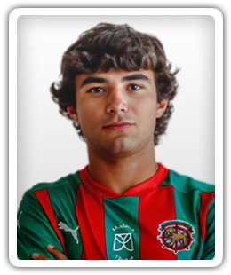 Carlos Almeida