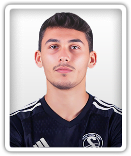 Samir Abdullayev