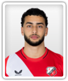 Oualid Agougil