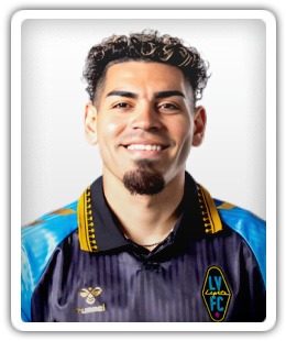 Johnny Rodriguez
