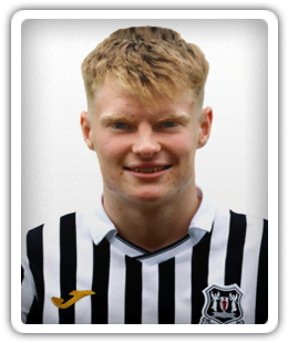 Kenny Macinnes