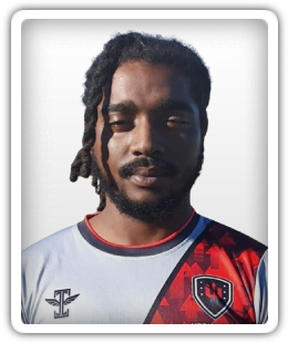 Ea-Rhon Rogers