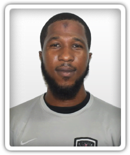 Shakeem Lewis