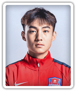 Hu Xingyu