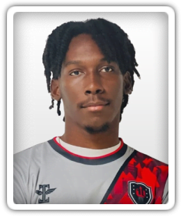 Antoine Fleming
