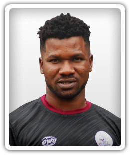 Sharp Uzoigwe