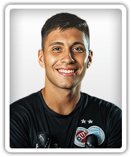 Tomás Tello