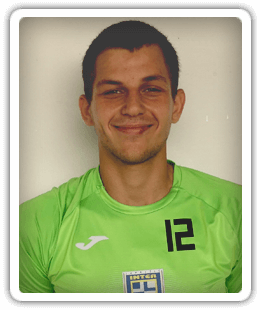 Ivan Krizanovic