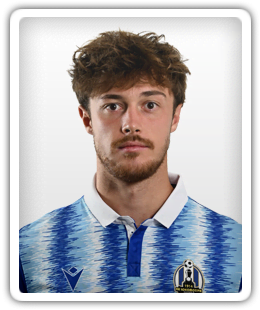 Luka Dajcer