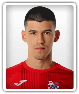 Karlo Milinovic