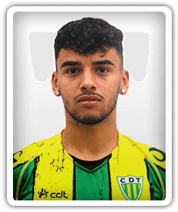Rúben Gonçalves