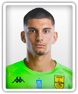 Kostas Kyriazis