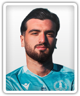 Giorgos Krimitzas