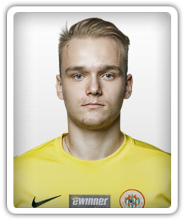 Alexander Steffen