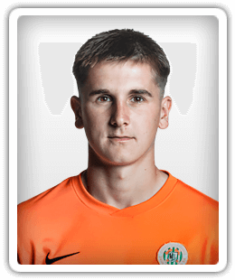 Kacper Zajac