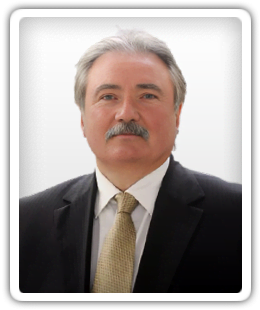 Bernard Serin