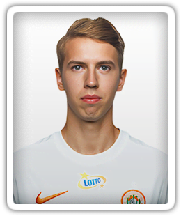 Bartlomiej Kludka