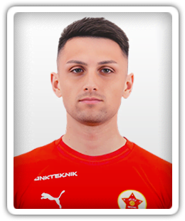 Mihael Mlinaric