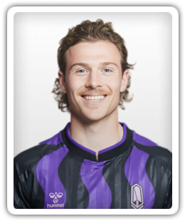Ronan Kratt