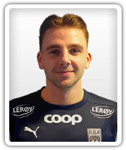 Niklas Ødegård