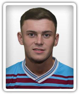 Kyle Crossley