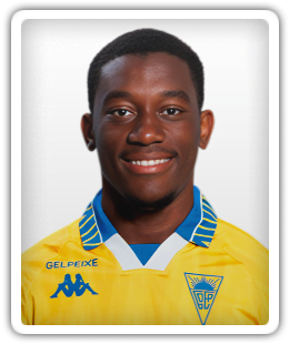 Khayon Edwards