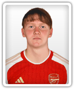 Jack Henry-Francis