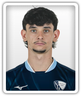 Charlie Patiño