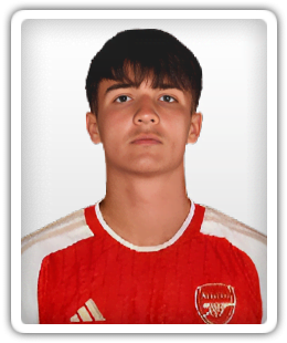 James Sweet