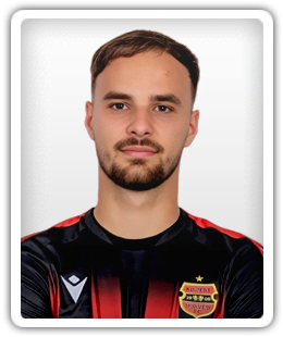 Kevin Kállai