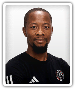 Kutlwano Molefe
