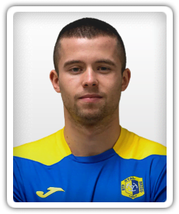 Dominik Brzozowski