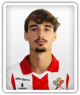 Hugo Faria