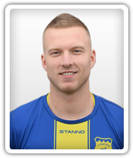 Tom Kisjes