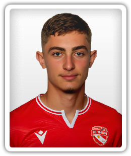 Enis Asani