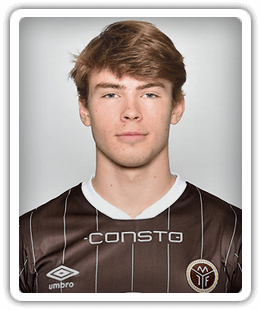 Magnus Bækken