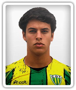 Tiago Marques