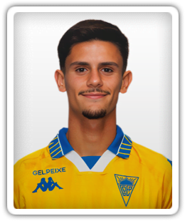 Luís Gomes