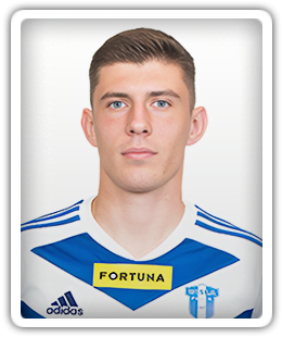 Jakub Witek