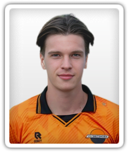Tim Zandwijk
