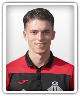 Stef de Wijs