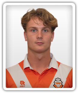Bart de Laat