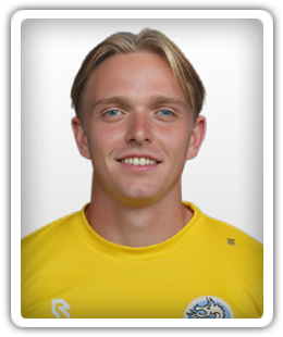 Thomas Wijnia