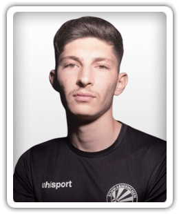 Kerem Kavuk