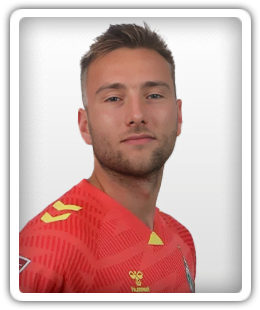 Jonas Horsch