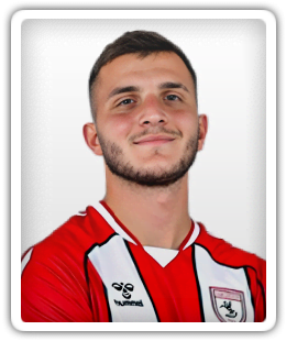 Yunus Emre Çift