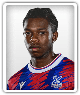 Cameron Lewis-Brown
